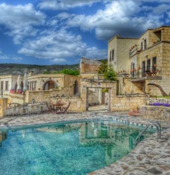 CAPPA VILLA CAVE HOTEL & SPA