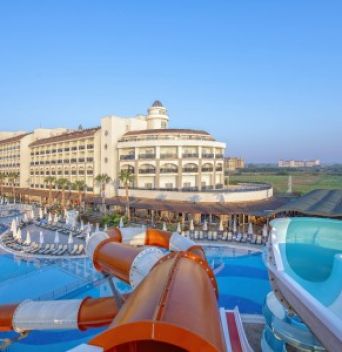 PORT RIVER HOTEL