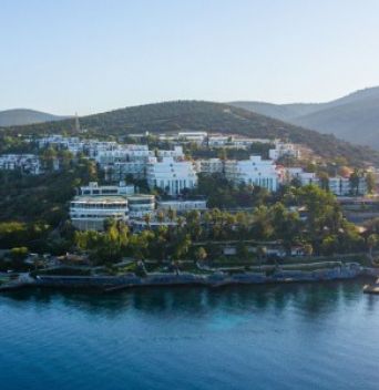 BODRUM HOLIDAY RESORT