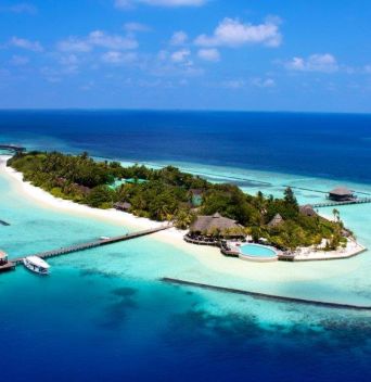 KOMANDOO MALDIVES ISLAND RESORT