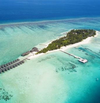 SUMMER ISLAND MALDIVES