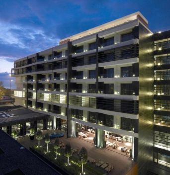 НОВА ГОДИНА 2026 В СОЛУН - THE MET THESSALONIKI 5* / ПАКЕТ 4 НОЩУВКИ В ПЕРИОД: 28.12.2025 - 04.01.2026