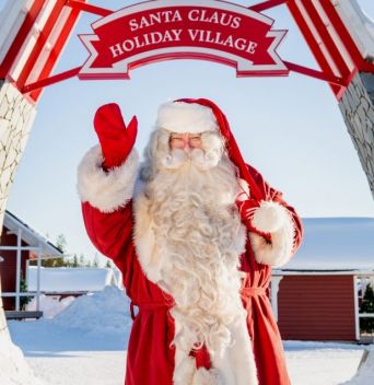 НОВА ГОДИНА 2026 В РОВАНИЕМИ, ЛАПЛАНДИЯ / 28.12.2025 - 02.01.2026 / 5 НОЩУВКИ - ДИРЕКТЕН ЧАРТЪРЕН ПОЛЕТ ОТ СОФИЯ