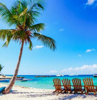 ПУНТА КАНА, ДОМИНИКАНА С ДИРЕКТЕН ПОЛЕТ ОТ МАДРИД / ПЕРИОД: 01.11.2025 - 04.04.2026 / 7 НОЩУВКИ / 8 ДНИ