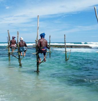 НОВА ГОДИНА 2026 В ШРИ ЛАНКА / ОБИКОЛЕН ТУР С ПОЧИВКА - 8 НОЩУВКИ, 11 ДНИ / ДАТИ: 26.12.2025 - 05.01.2026