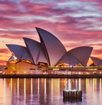 ПЪТУВАНЕ ОТВЪД ХОРИЗОНТА - АВСТРАЛИЯ И НОВА ЗЕЛАНДИЯ / ПРОГРАМА С 14 НОЩУВКИ, 17 ДНИ / ДАТИ НА ЗАМИНАВАНЕ: 26.02.2026 г. / 22.10.2026 г.