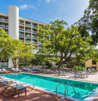 Pestana Casino Studios