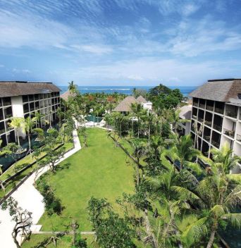 The Anvaya Beach Resorts Bali