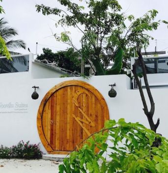 Noovilu Suites