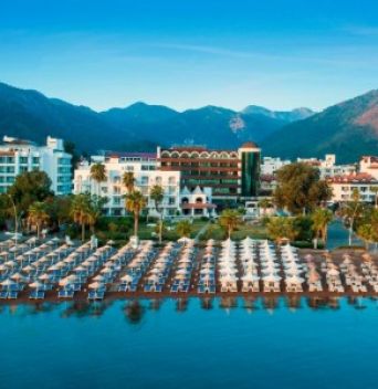 ELITE WORLD MARMARIS HOTEL