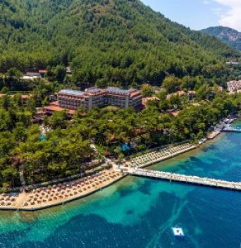 GRAND YAZICI MARMARIS PALACE
