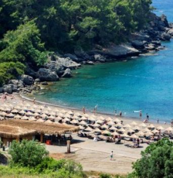 LITORE RESORT HOTEL &SPA