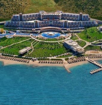 KEFALUKA RESORT