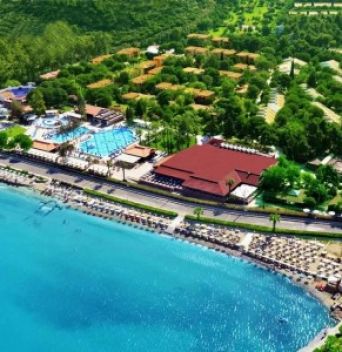 KUSTUR CLUB HOLIDAY VILLAGE