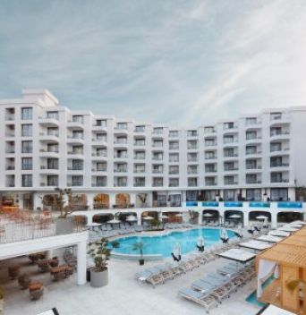 LALILA BLUE SUITES
