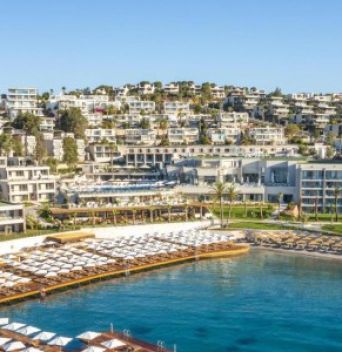 MIRADA EXCLUSIVE BODRUM