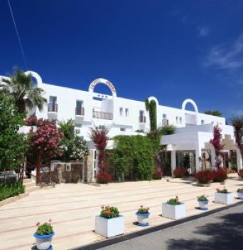 NATUR GARDEN HOTEL