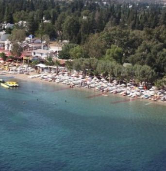 OKALIPTUS HOTEL