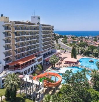 PALMIN HOTEL