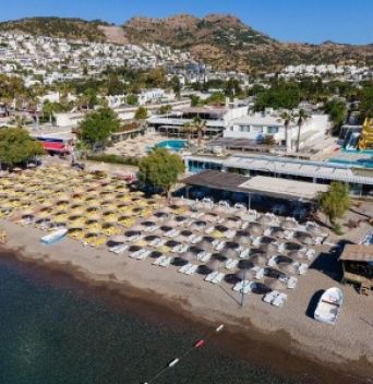 PETUNYA BEACH RESORT