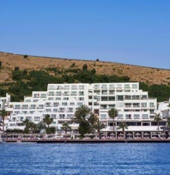PRIVE HOTEL BODRUM (ex.VOYAGE BODRUM HOTEL)