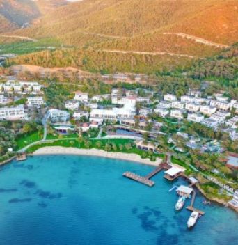 RIXOS PREMIUM BODRUM