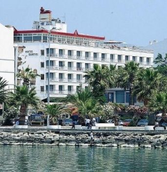 SURTEL HOTEL