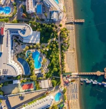 TUI BLUE GRAND AZUR