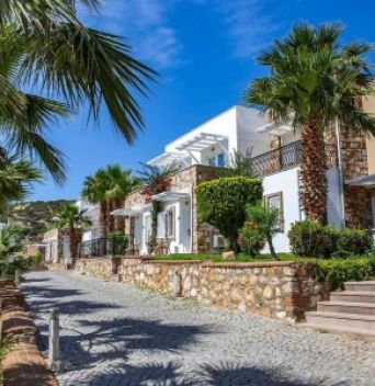 TUI MAGIC LIFE BODRUM