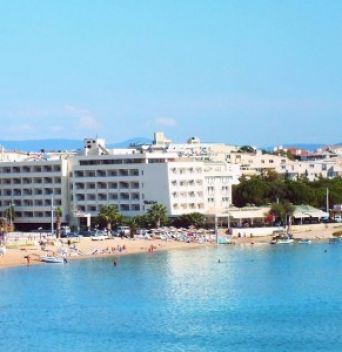 TUNTAS BEACH HOTEL