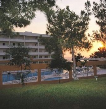 TUNTAS FAMILY SUITES KUSADASI