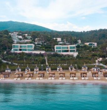 VOGUE HOTEL SUPREME BODRUM