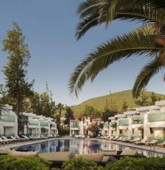 VOYAGE TORBA HOTEL