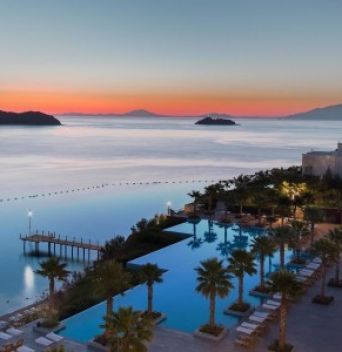 XANADU ISLAND HOTEL