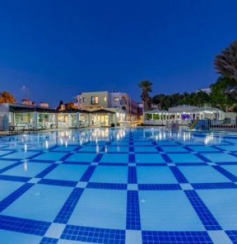 YELKEN MANDALINCI SPA & WELLNESS HOTEL