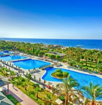 MC ARANCIA RESORT HOTEL