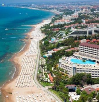 MELAS RESORT HOTEL