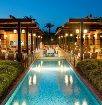 MIRACLE RESORT HOTEL