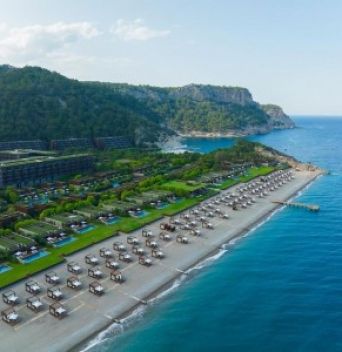 MAXX ROYAL KEMER RESORT