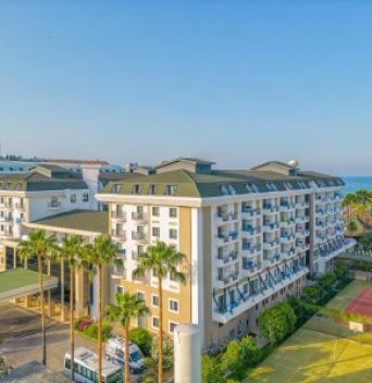 MERYAN HOTEL