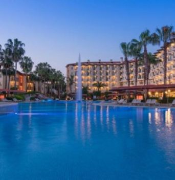 MIRAMARE QUEEN HOTEL