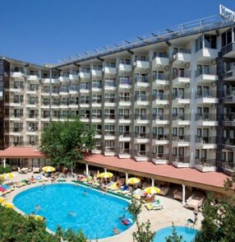 MONTE CARLO HOTEL