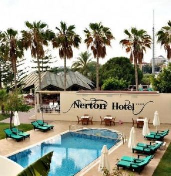 NERTON HOTEL