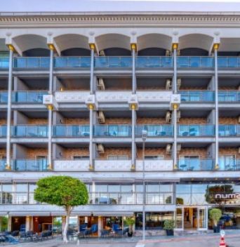 NUMA PORT HOTEL