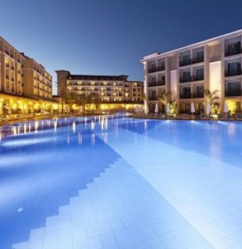 PALOMA OCEANA RESORT