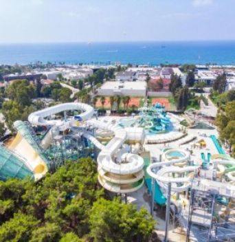 PALOMA PERISSIA HOTEL