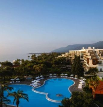 RIXOS BELDIBI