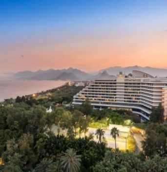 RIXOS DOWNTOWN