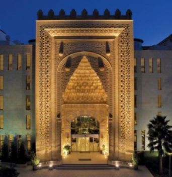 MUKARNAS SPA & RESORT HOTEL