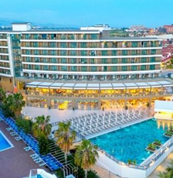 SIDE STELLA ELITE RESORT & SPA